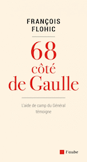 68 côté De Gaulle